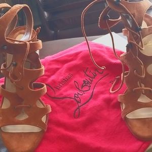 Christian Louboutin Heels